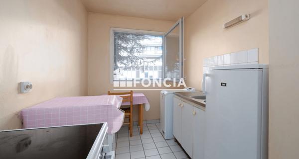 À vendre Appartement 4 pièces 87 m² - Fontenay-aux-roses 92260