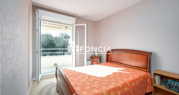 À vendre Appartement 4 pièces 87 m² - Fontenay-aux-roses 92260