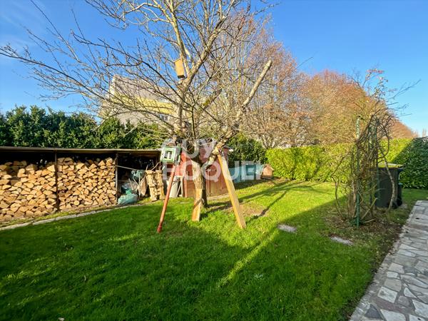Maison à vendre à Fontenay Trésigny