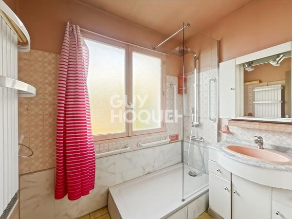 Maison à vendre à Fontenay Trésigny