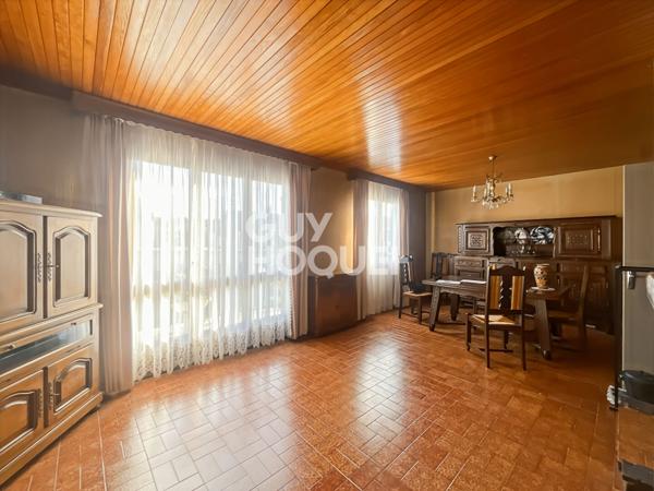 Maison à vendre à Fontenay Trésigny