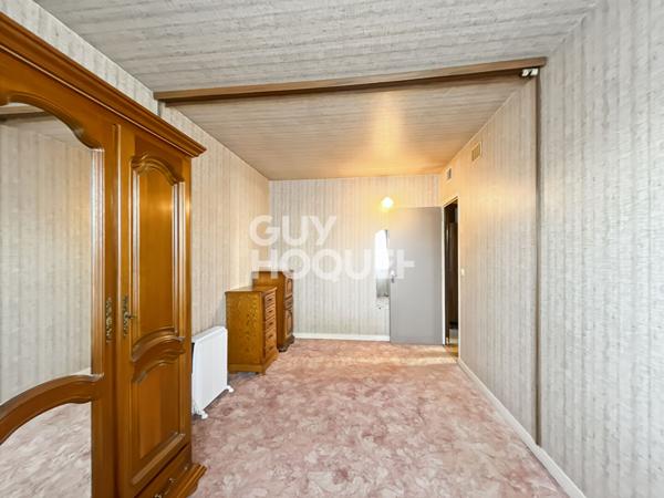 Maison à vendre à Fontenay Trésigny