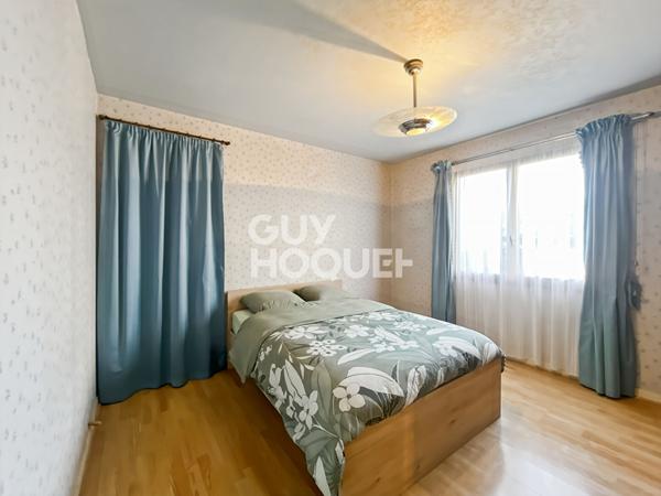 Maison à vendre à Fontenay Trésigny