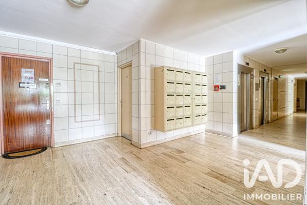 Appartement à vendre 4 pièces 82 m² Montigny-lès-Cormeilles