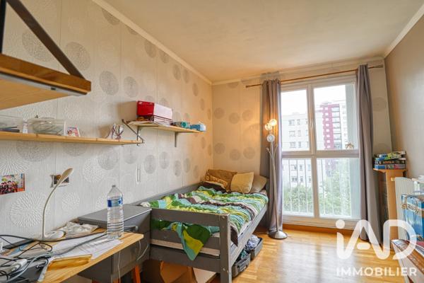 Appartement à vendre 4 pièces 82 m² Montigny-lès-Cormeilles