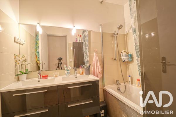 Appartement à vendre 4 pièces 82 m² Montigny-lès-Cormeilles