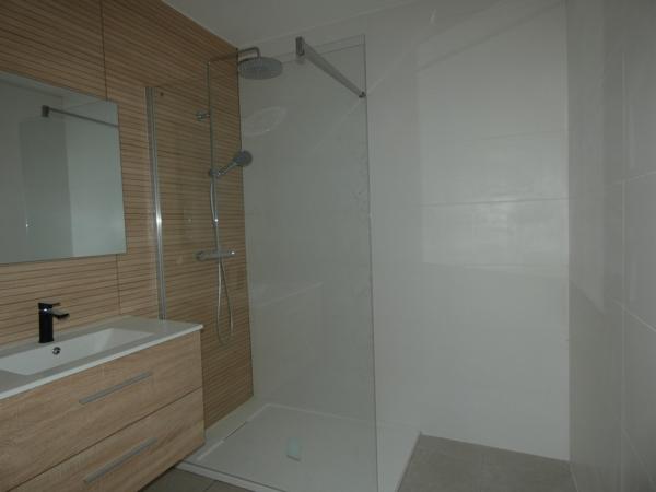 Villa plain pied 115m² sur terrain de 400m² avec grand garage