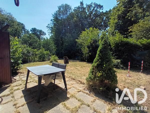 Maison à vendre 5 pièces 86 m² La Queue-en-Brie