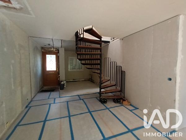 Maison à vendre 5 pièces 86 m² La Queue-en-Brie