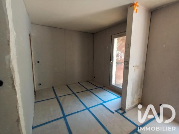 Maison à vendre 5 pièces 86 m² La Queue-en-Brie