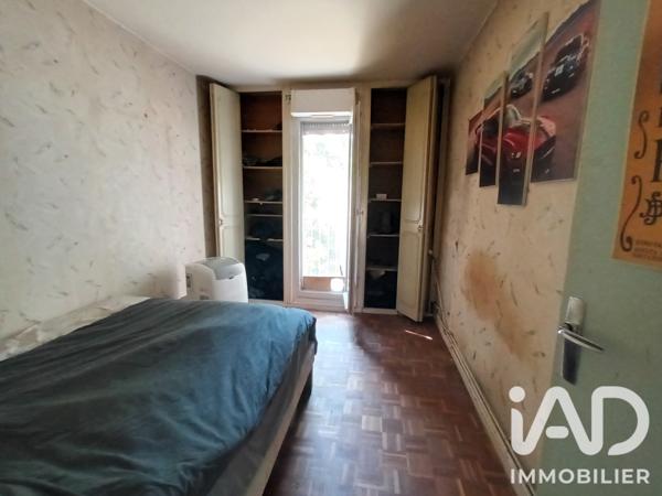 Maison à vendre 5 pièces 86 m² La Queue-en-Brie