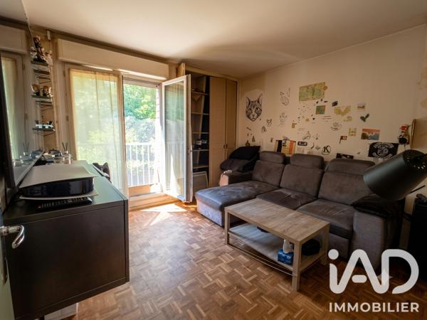 Maison à vendre 5 pièces 86 m² La Queue-en-Brie