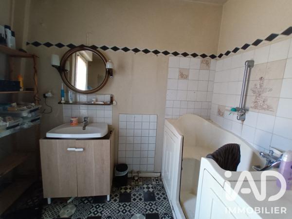 Maison à vendre 5 pièces 86 m² La Queue-en-Brie