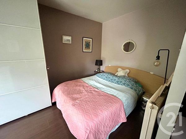 Maison à vendre  7 pièces - 145 m2 L ISLE ADAM - 95