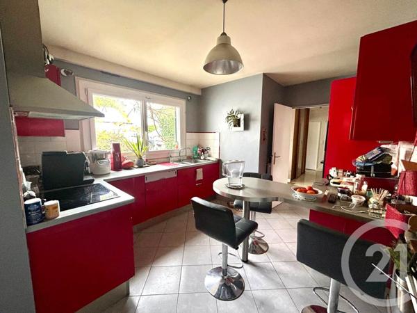 Maison à vendre  7 pièces - 145 m2 L ISLE ADAM - 95