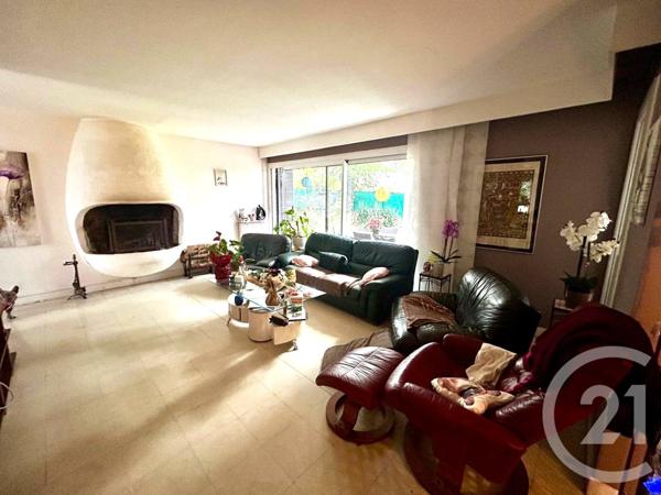 Maison à vendre  7 pièces - 145 m2 L ISLE ADAM - 95