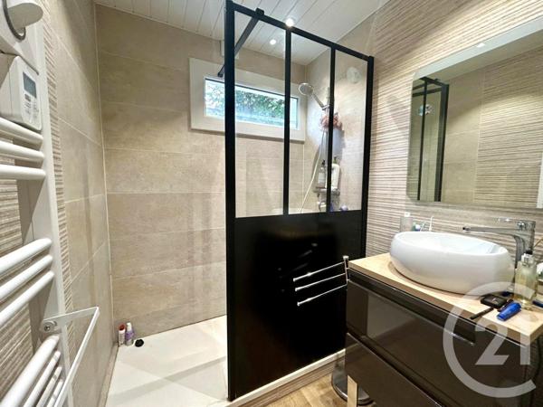 Maison à vendre  7 pièces - 145 m2 L ISLE ADAM - 95