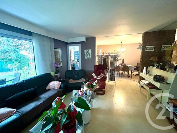 Maison à vendre  7 pièces - 145 m2 L ISLE ADAM - 95