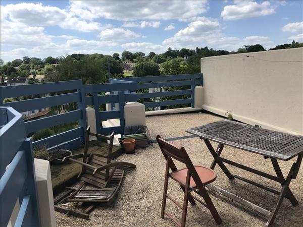 Appartement à louer |  NONTRON |  3 pièces | 84 m²