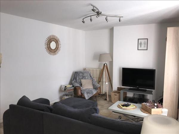 Appartement à louer |  NONTRON |  3 pièces | 84 m²