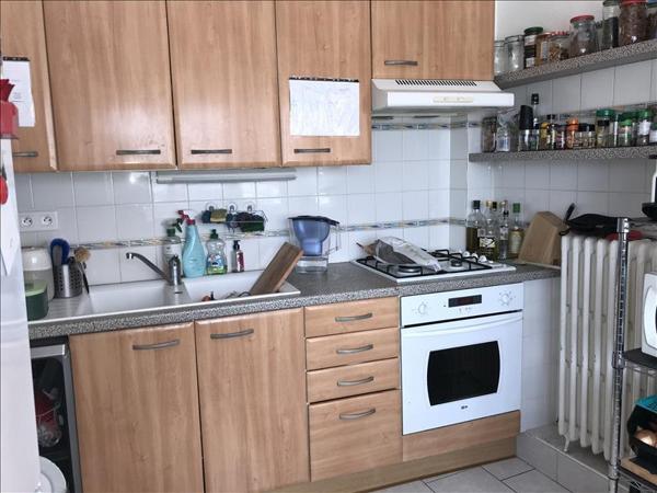 Appartement à louer |  NONTRON |  3 pièces | 84 m²