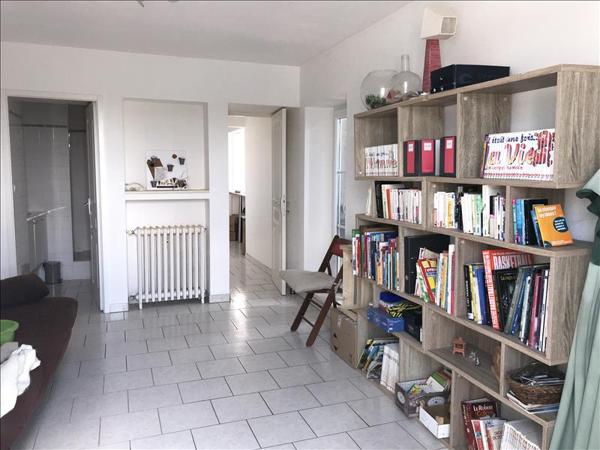 Appartement à louer |  NONTRON |  3 pièces | 84 m²