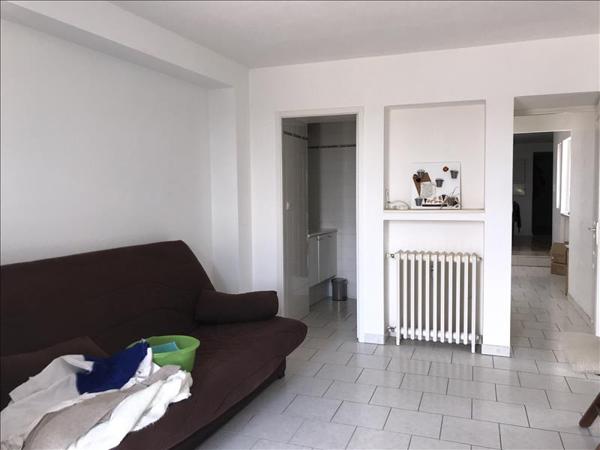 Appartement à louer |  NONTRON |  3 pièces | 84 m²