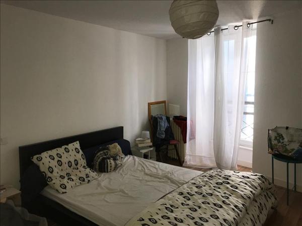 Appartement à louer |  NONTRON |  3 pièces | 84 m²