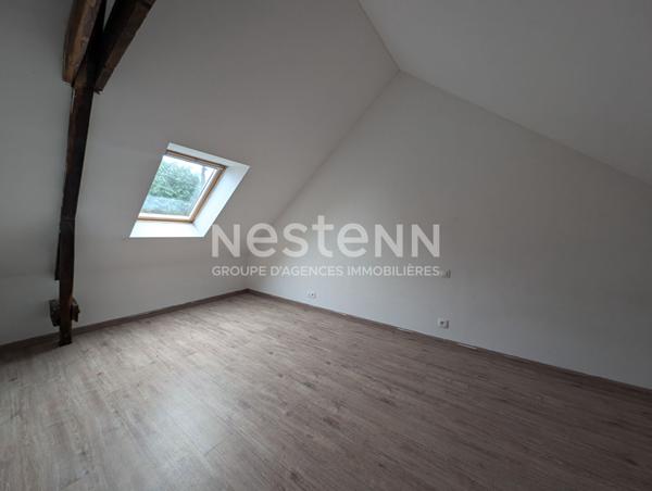 Longère à vendre à Réguiny 7900 m² de terrain