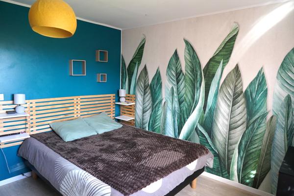 Comblessac (35330) Maison 7 pièces 154m²