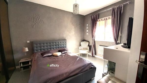 Maison 6 pièces - 160 m²