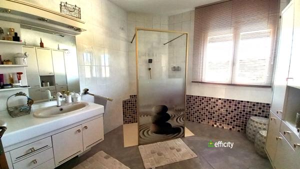 Maison 6 pièces - 160 m²