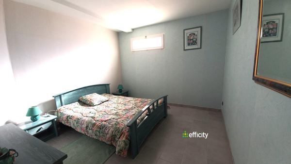 Maison 6 pièces - 160 m²