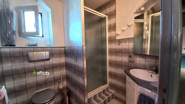 Maison 6 pièces - 160 m²