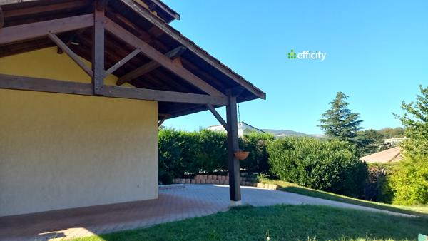 Maison 6 pièces - 160 m²