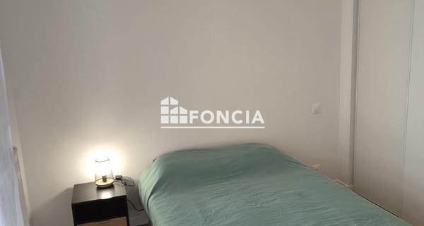 Location Appartement meublé 2 pièces 48.88 m² - Gennevilliers 92230