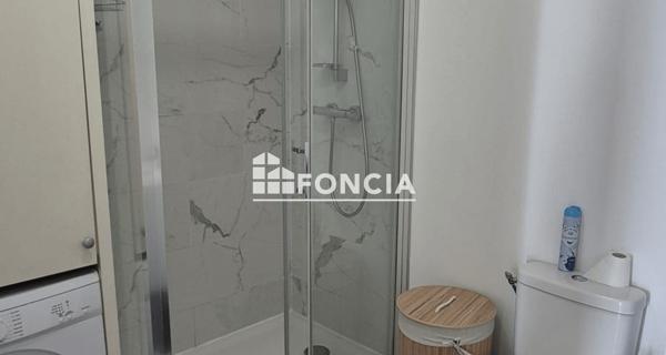 Location Appartement meublé 2 pièces 48.88 m² - Gennevilliers 92230