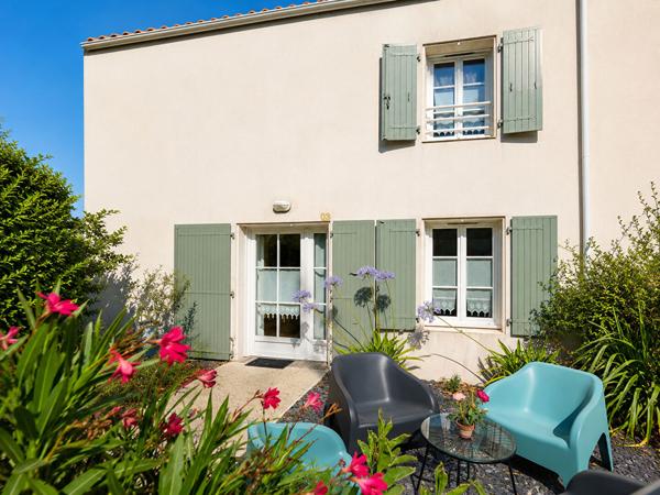 Maison Saint Denis d Oleron 3 pièces 68 m²