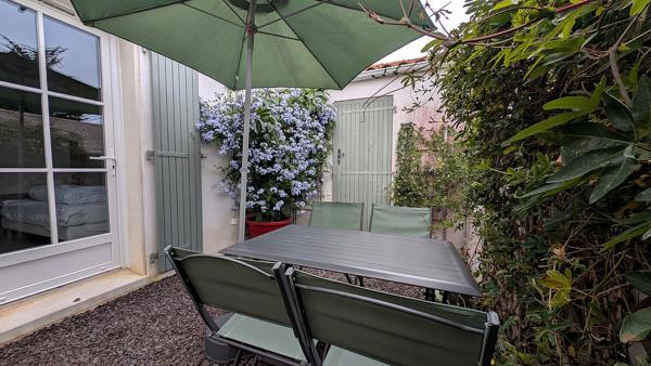 Maison Saint Denis d Oleron 3 pièces 68 m²