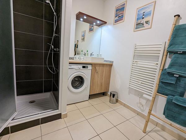 Maison Saint Denis d Oleron 3 pièces 68 m²