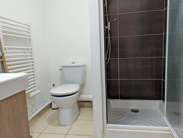 Maison Saint Denis d Oleron 3 pièces 68 m²