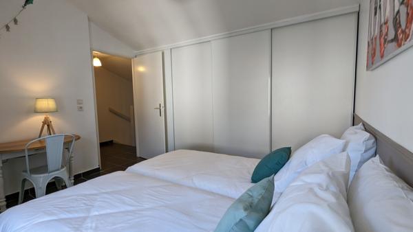 Maison Saint Denis d Oleron 3 pièces 68 m²