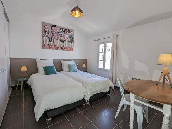 Maison Saint Denis d Oleron 3 pièces 68 m²
