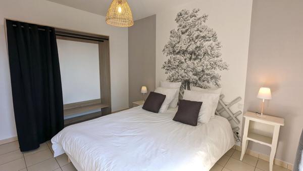 Maison Saint Denis d Oleron 3 pièces 68 m²