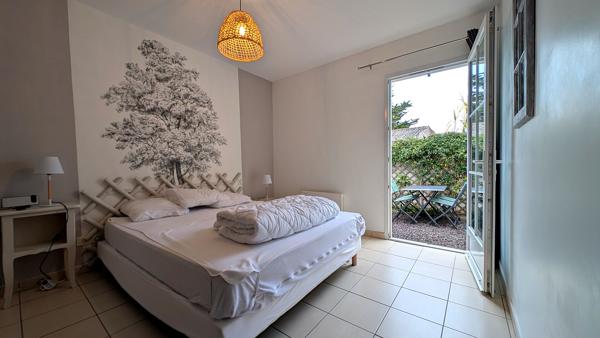 Maison Saint Denis d Oleron 3 pièces 68 m²