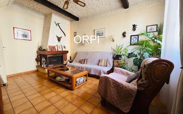 Maison à vendre    5 pièces • 84,08 m2 Vitry-sur-Seine