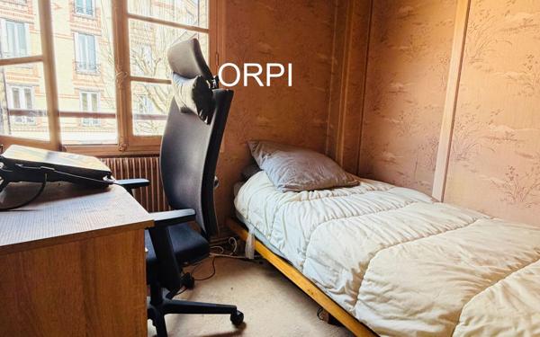 Maison à vendre    5 pièces • 84,08 m2 Vitry-sur-Seine