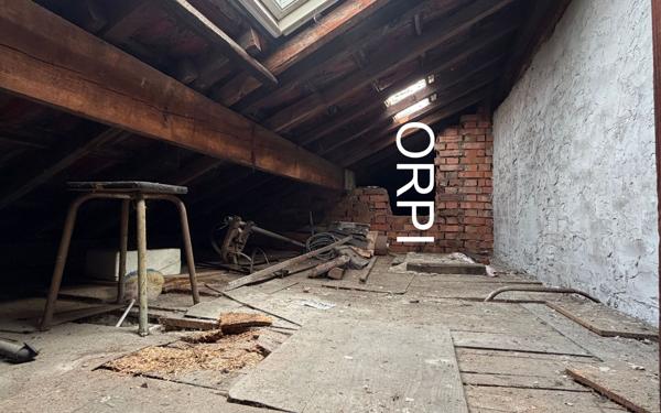 Maison à vendre    5 pièces • 84,08 m2 Vitry-sur-Seine