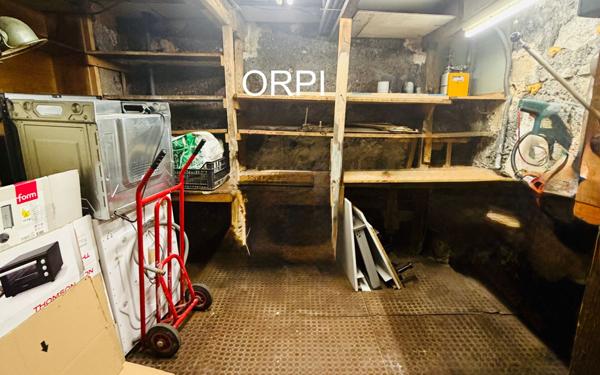 Maison à vendre    5 pièces • 84,08 m2 Vitry-sur-Seine