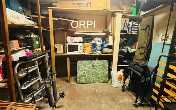 Maison à vendre    5 pièces • 84,08 m2 Vitry-sur-Seine